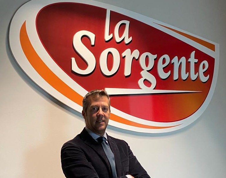 Foto La Sorgente - Giuseppe Multari